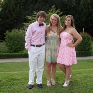 Meet your Posher, Beth